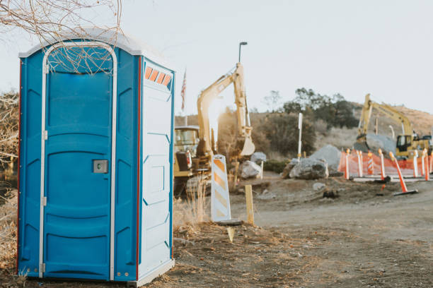 Best Porta potty delivery and setup  in Firebaugh, CA