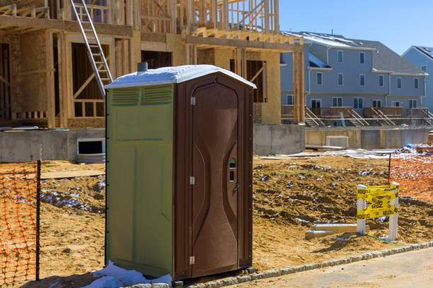 Porta potty rental for festivals in Firebaugh, CA