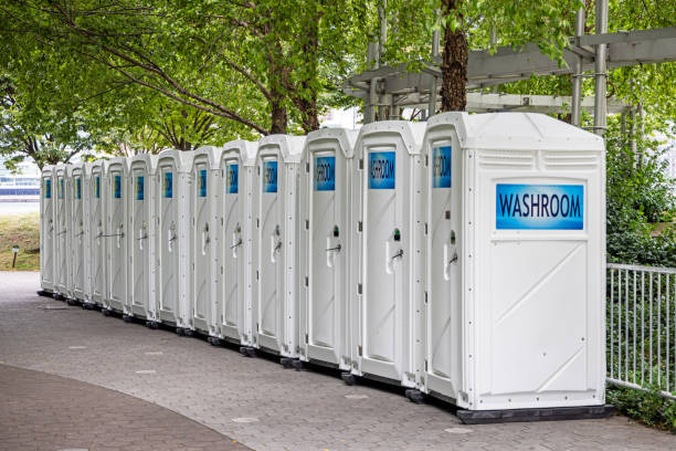 Best Sanitation services for porta potties  in Firebaugh, CA
