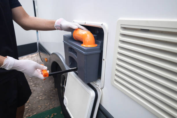 Best Construction site porta potty rental  in Firebaugh, CA