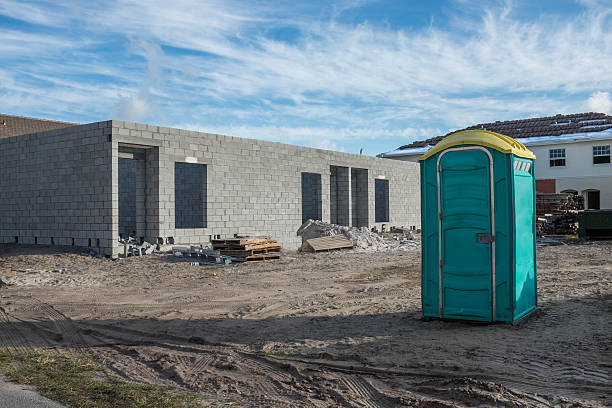 Best Long-term porta potty rental  in Firebaugh, CA